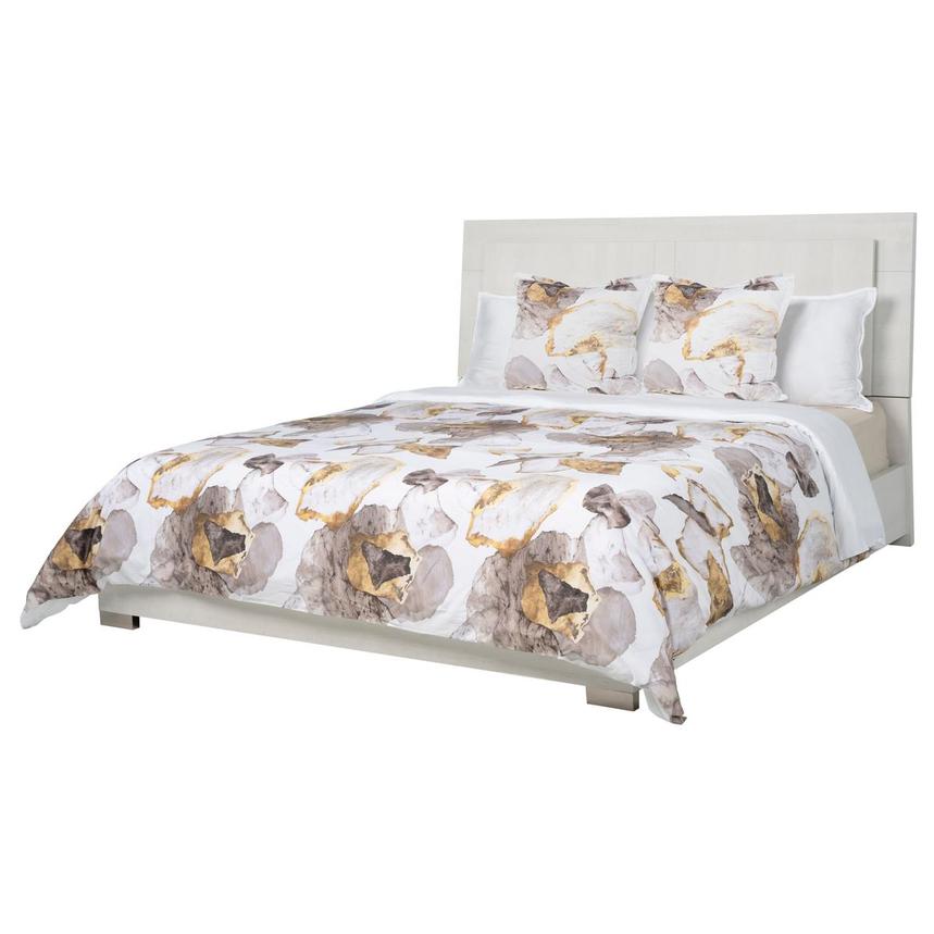 Fenice King Duvet Cover 3PC  main image, 1 of 3 images.