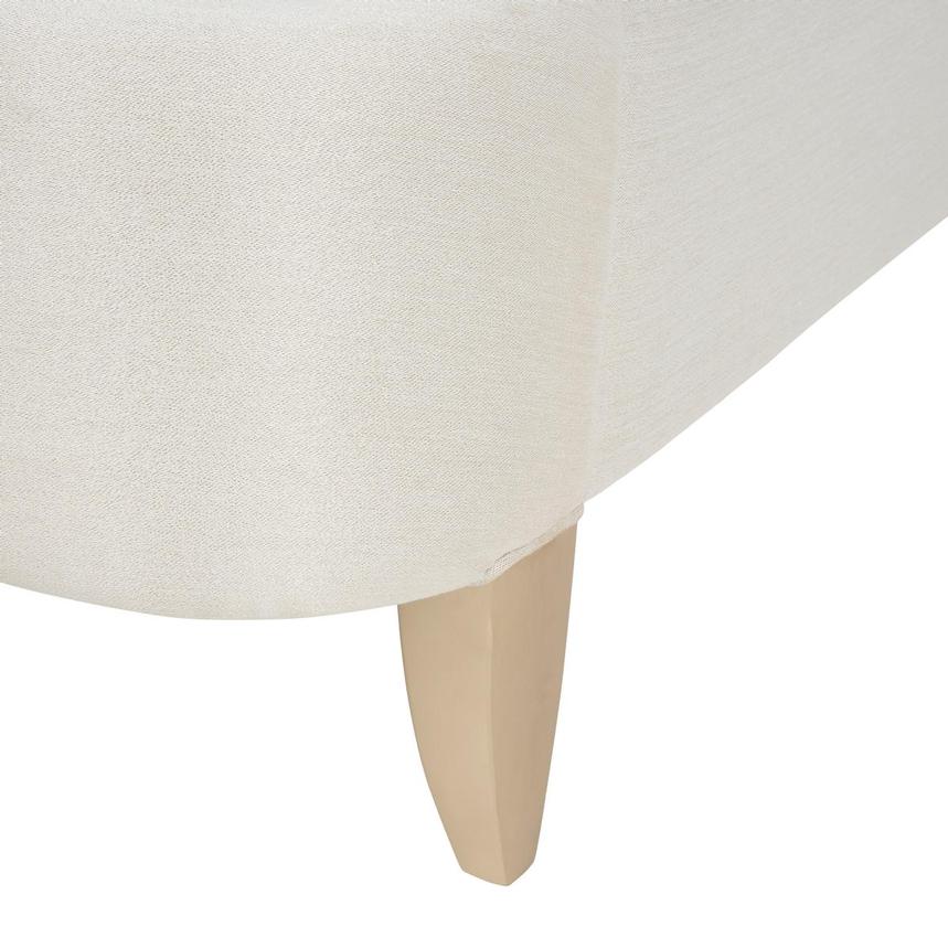 La Rachelle Queen Panel Bed  alternate image, 9 of 9 images.