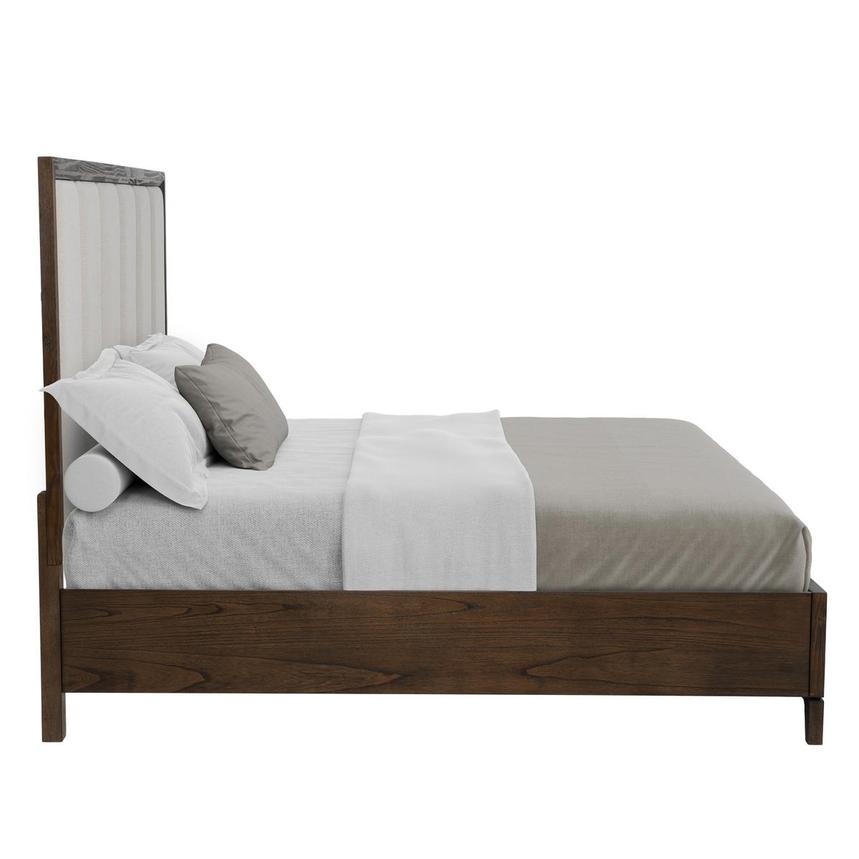 Landie King Storage Bed  alternate image, 6 of 12 images.