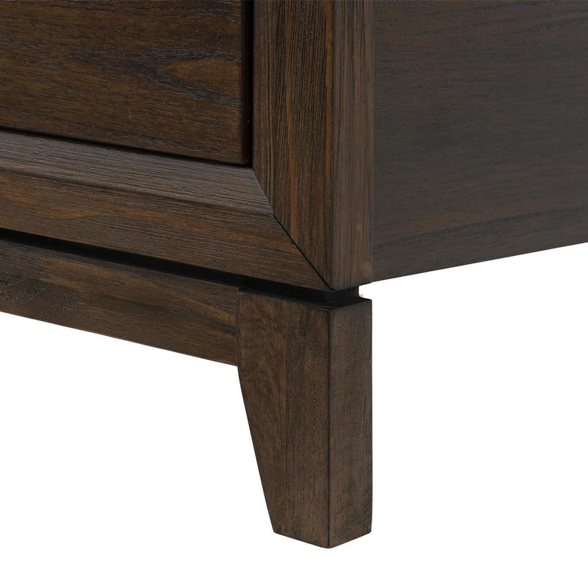 Landie King Storage Bed  alternate image, 11 of 12 images.