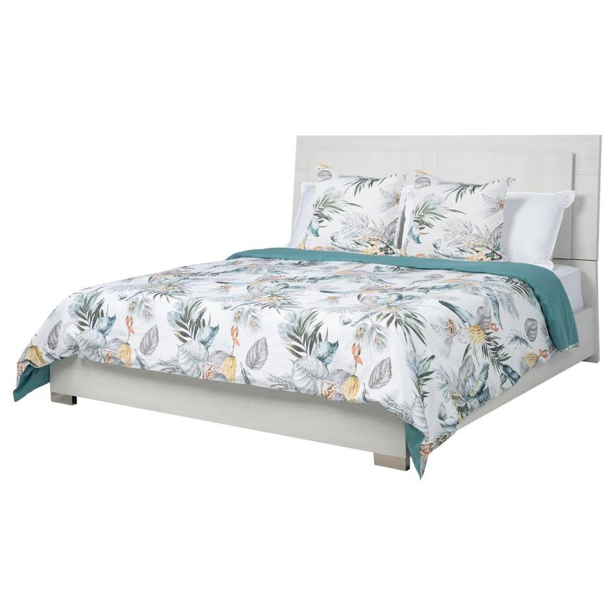 Pietta King Duvet Cover 3PC main image, 1 of 3 images.