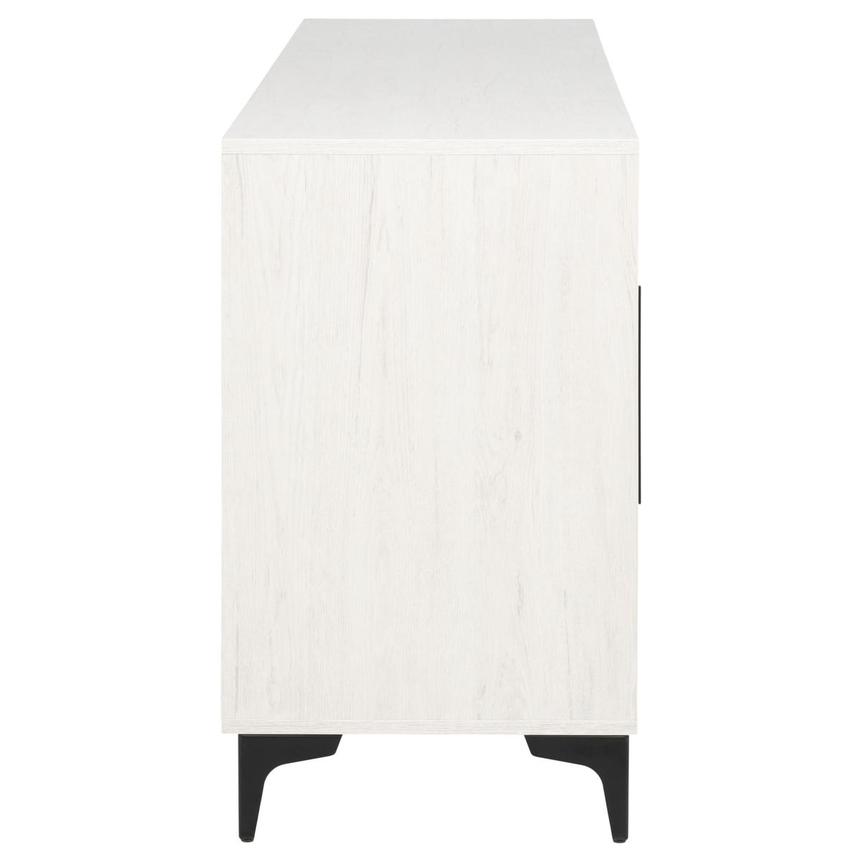 Lucia Electric Fireplace  alternate image, 6 of 10 images.