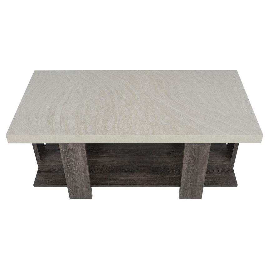 Mazuren 3-Piece Table Set | El Dorado Furniture