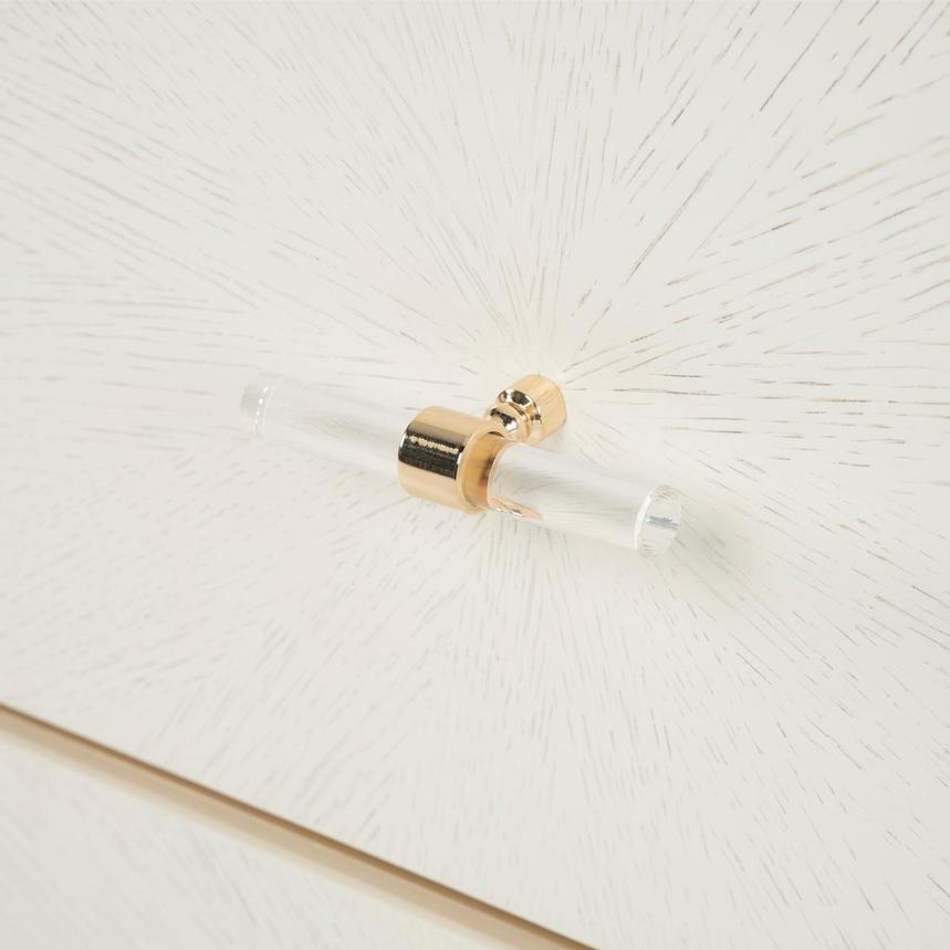 La Rachelle Nightstand  alternate image, 8 of 8 images.