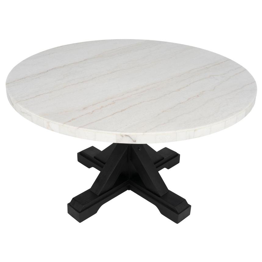 Opal Round Dining Table  alternate image, 3 of 7 images.