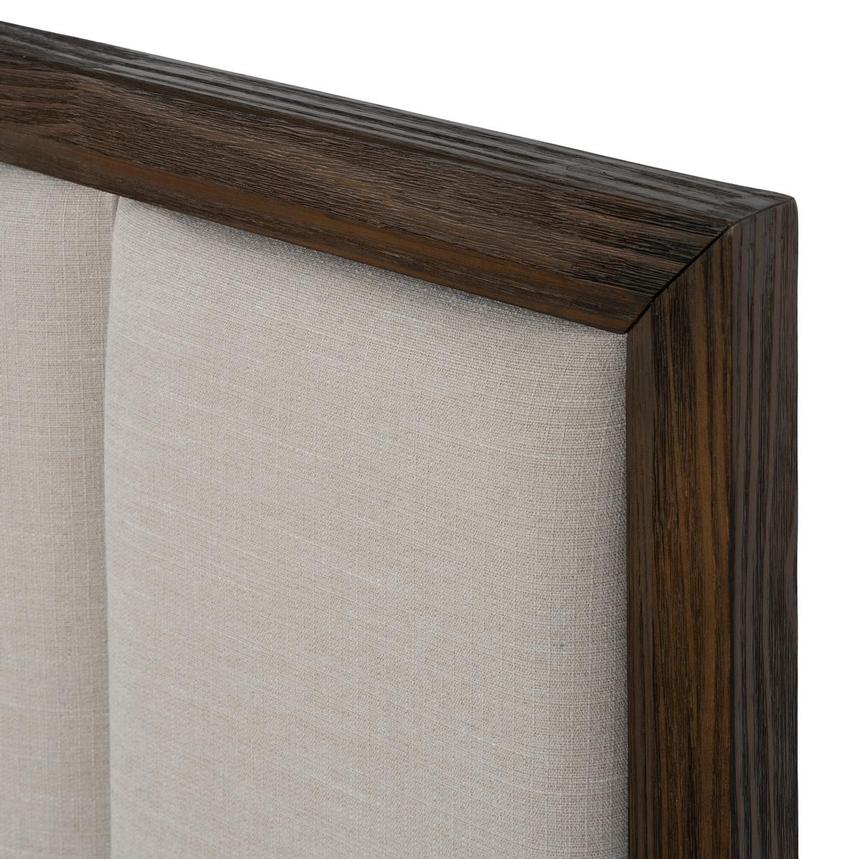 Landie Queen Storage Bed  alternate image, 8 of 11 images.