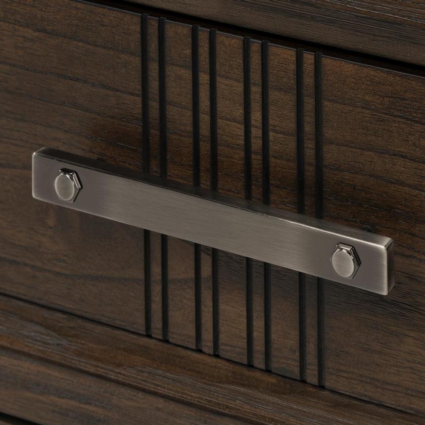 Landie Queen Storage Bed  alternate image, 11 of 11 images.