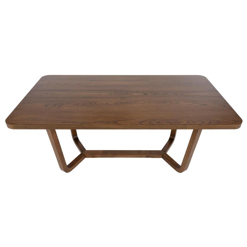 Salermo Dining Table  alternate image, 3 of 7 images.