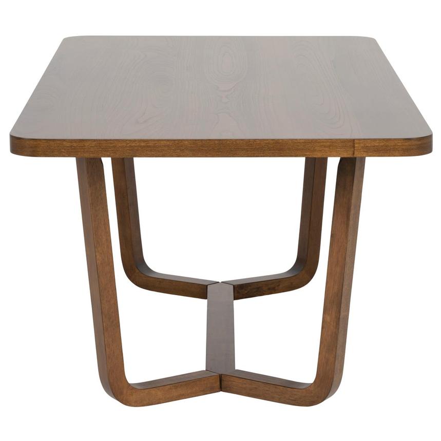 Salerno Dining Table alternate image, 4 of 7 images.