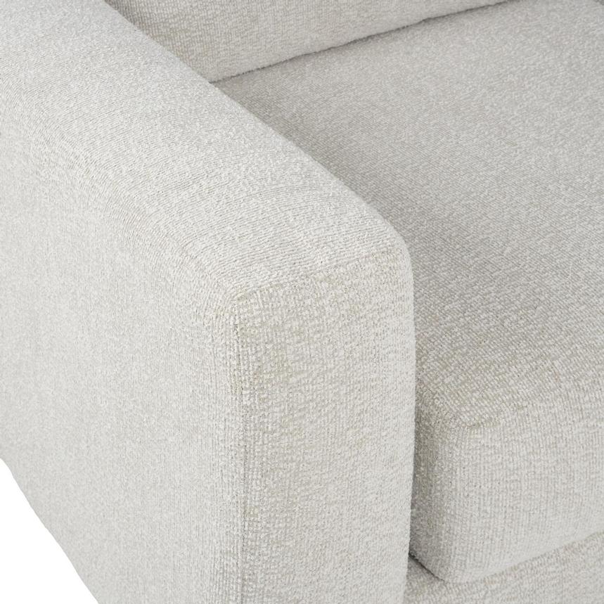 Pine Sectional Sofa alternate image, 8 of 9 images.