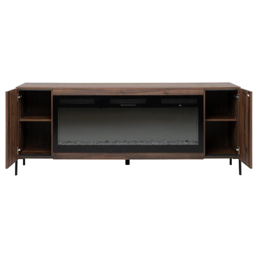 Seville Electric Fireplace  alternate image, 3 of 8 images.