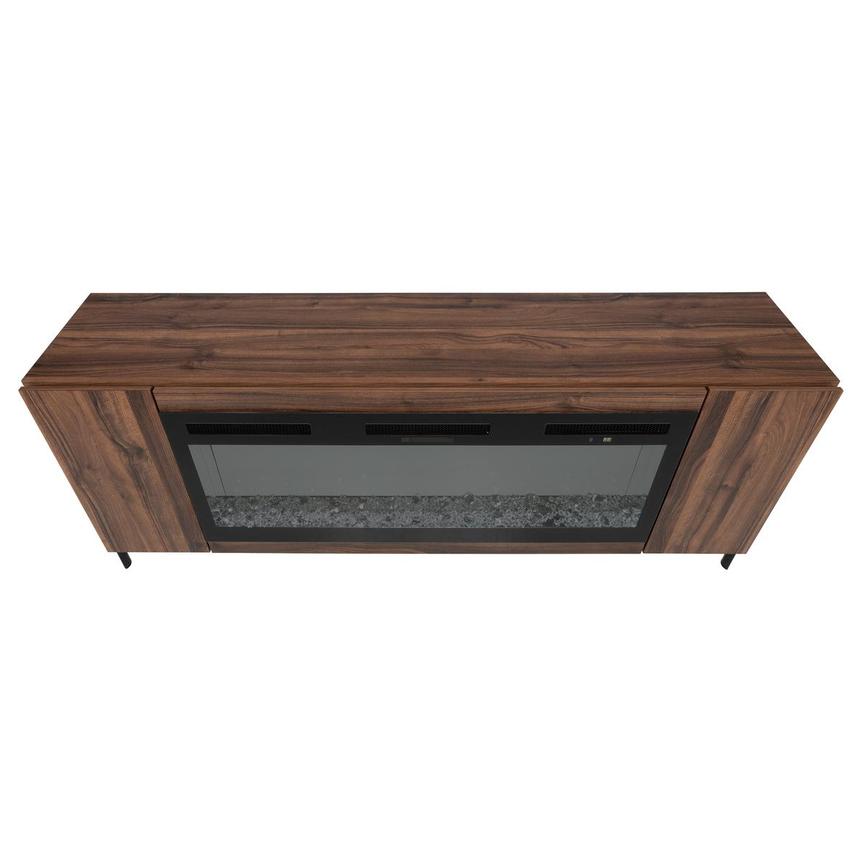 Seville Electric Fireplace  alternate image, 5 of 8 images.