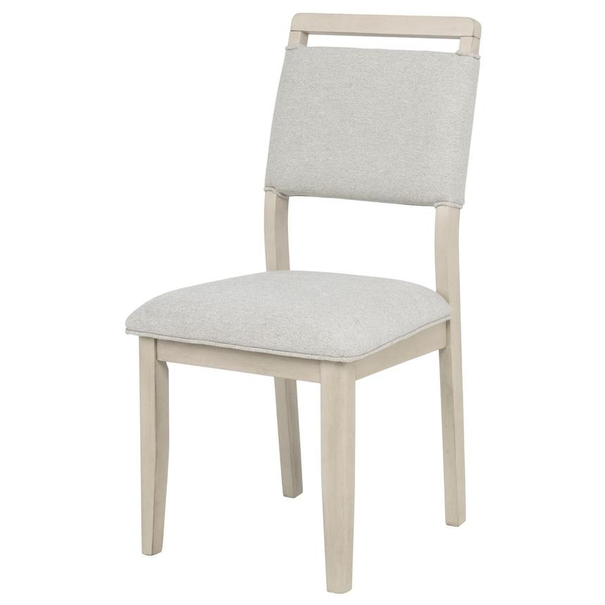 Blanche Side Chair  main image, 1 of 8 images.