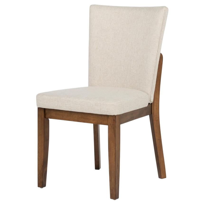 Salerno Side Chair main image, 1 of 16 images.