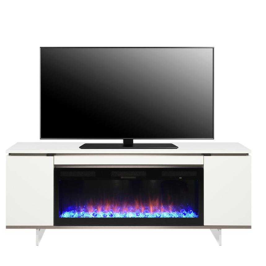 Siena Electric Fireplace