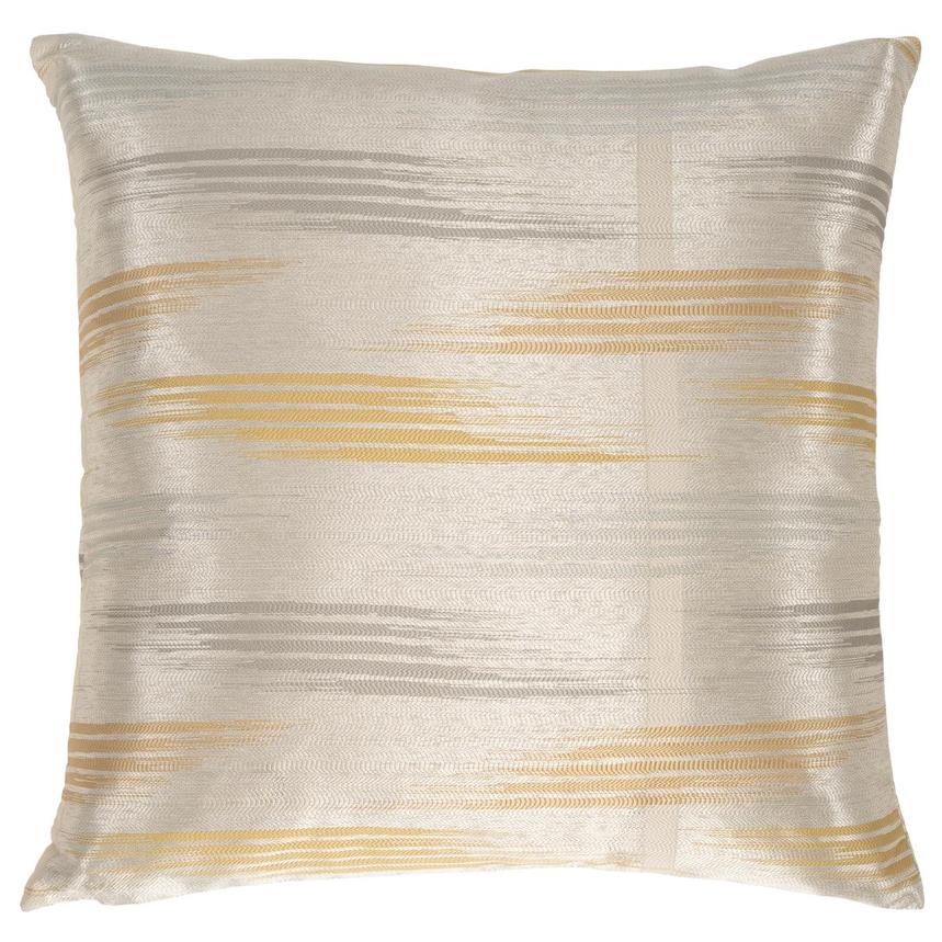 Zahra Accent Pillow  main image, 1 of 3 images.