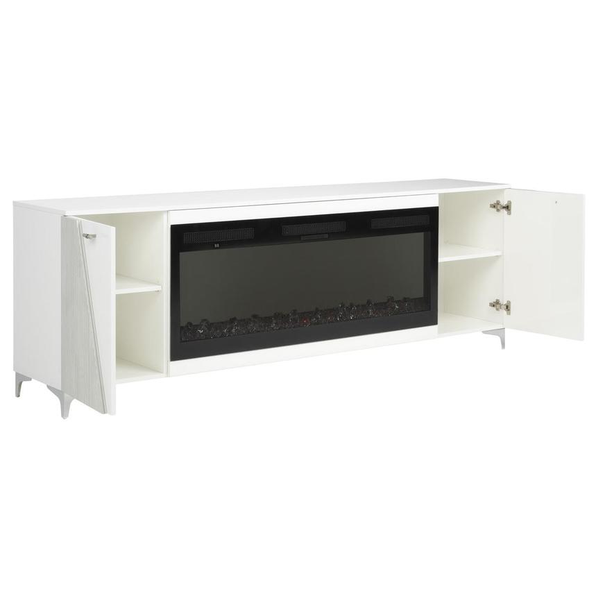 Triana Electric Fireplace alternate image, 4 of 9 images.