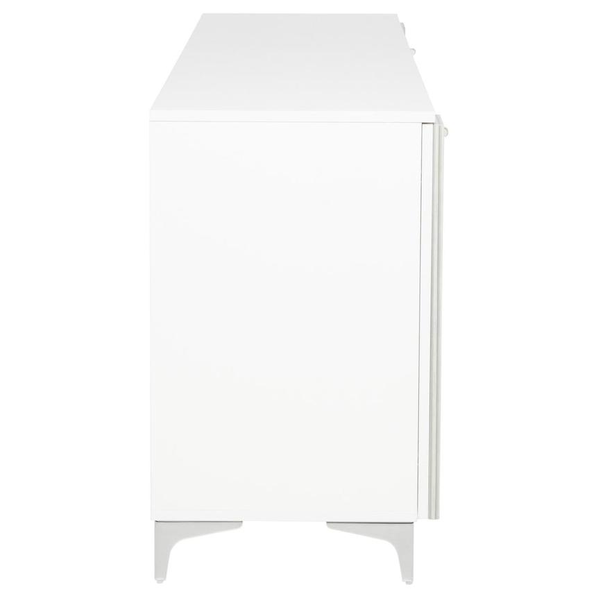Triana Electric Fireplace | El Dorado Furniture