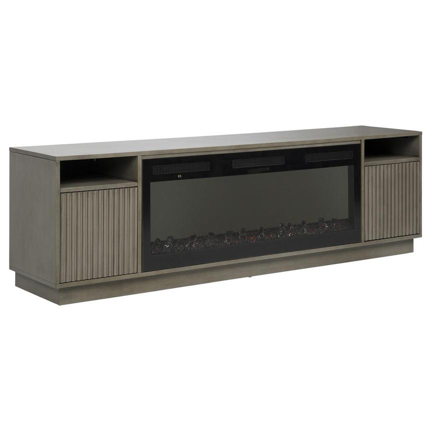 The Emberwood Electric Fireplace alternate image, 4 of 10 images.