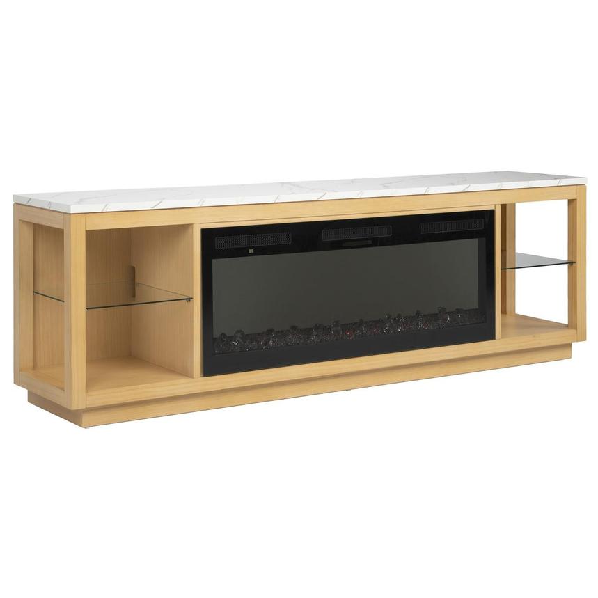 The Hearthstone Electric Fireplace alternate image, 4 of 8 images.