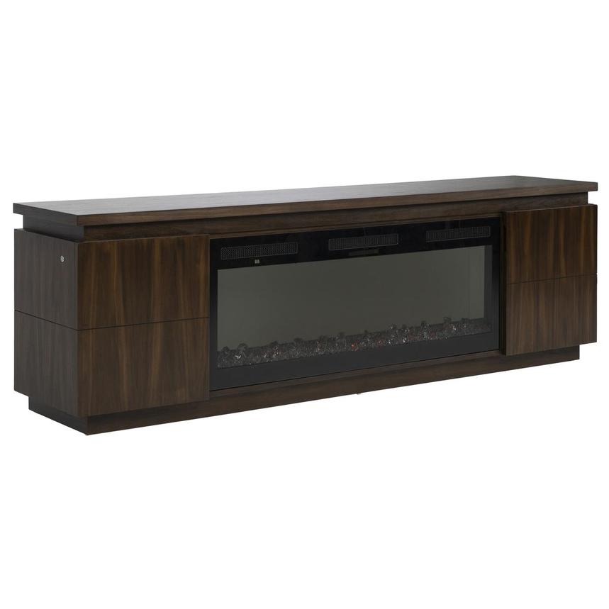 Timberline Warmth Electric Fireplace alternate image, 4 of 9 images.