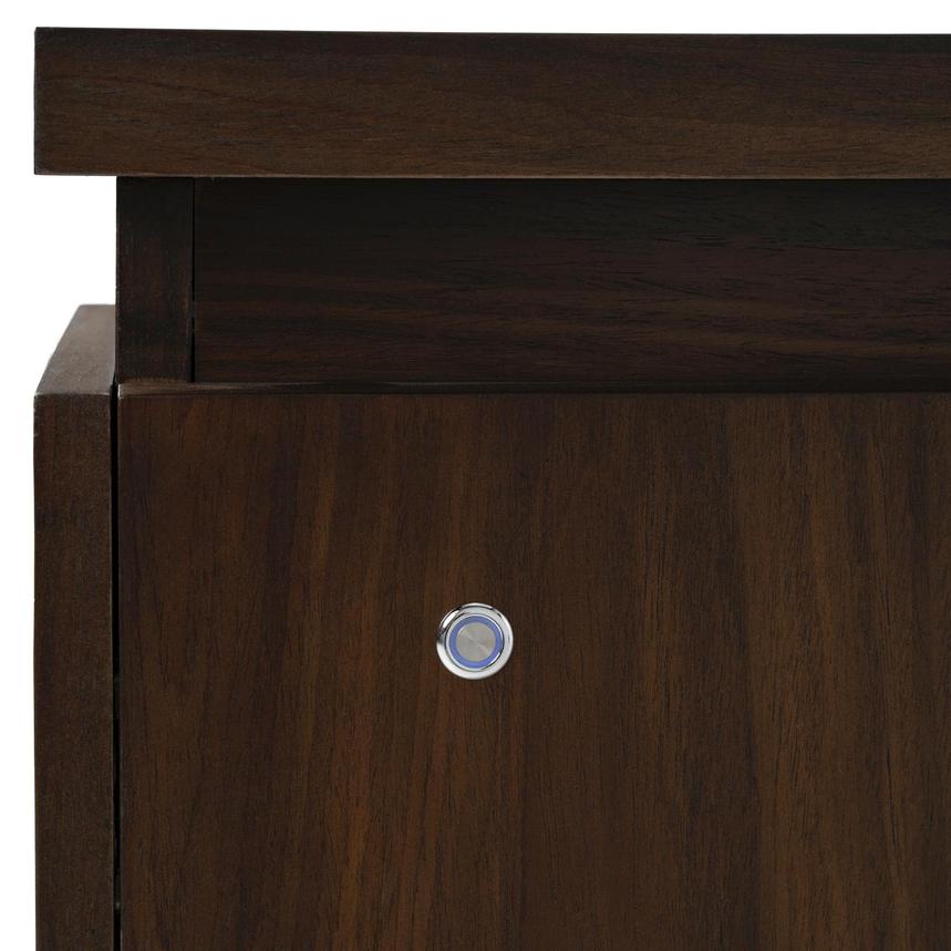 Timberline Warmth Electric Fireplace  alternate image, 6 of 9 images.