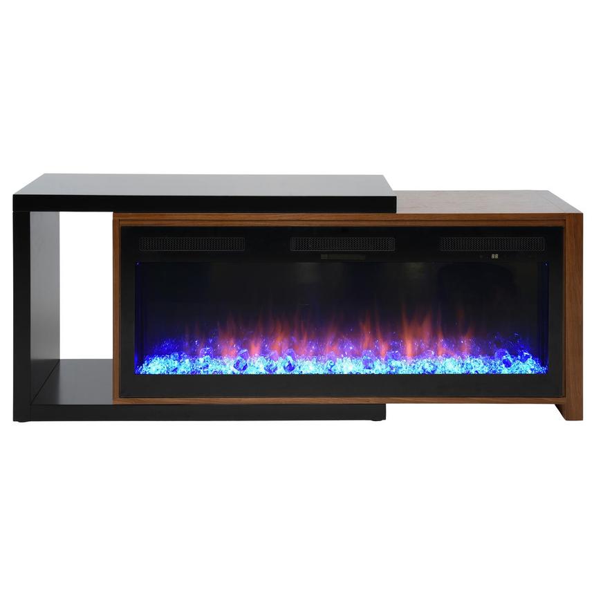 Urban Ignite Electric Fireplace  main image, 1 of 10 images.