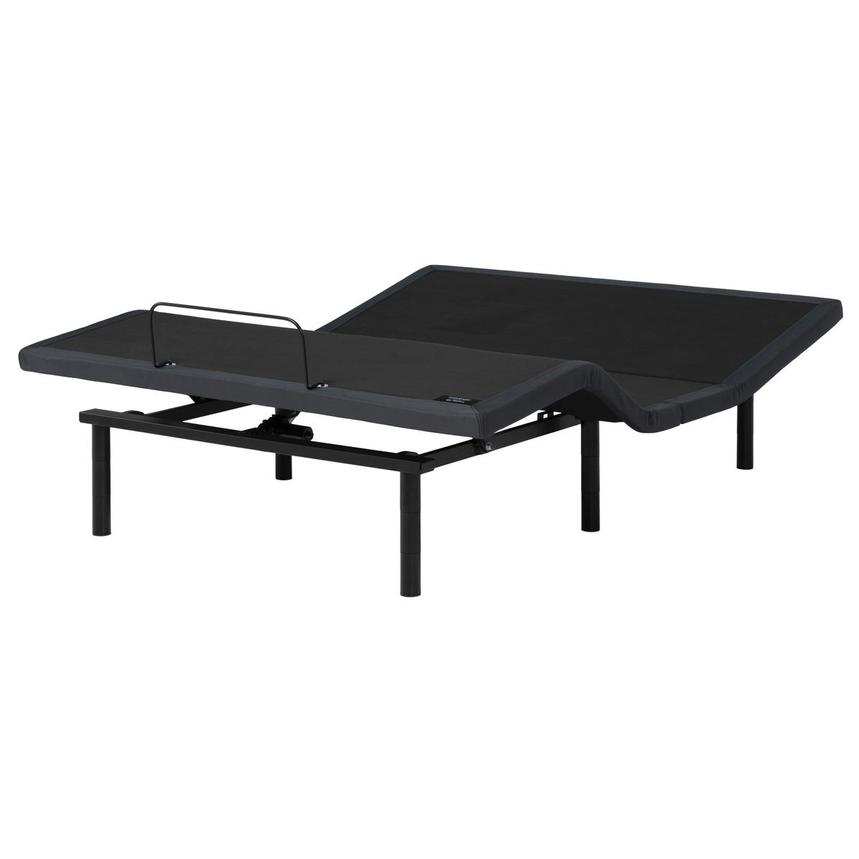 Baselogic Gold Twin XL Powered Base by Serta  alternate image, 8 of 10 images.