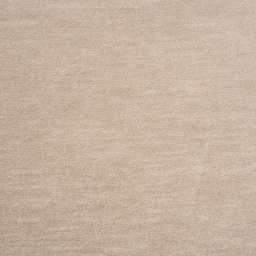 Basie Mushroom Accent Pillow  alternate image, 3 of 3 images.