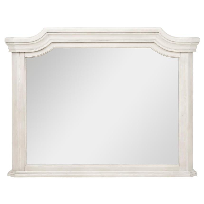 Camden Dresser Mirror  main image, 1 of 6 images.