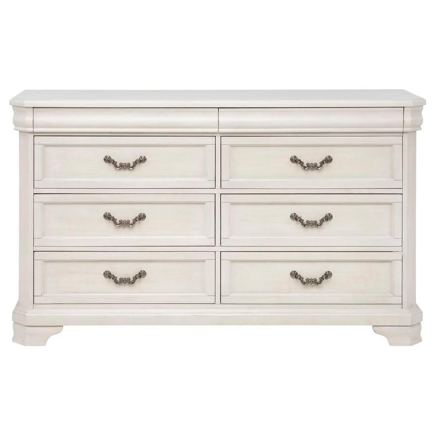 Camden Dresser  main image, 1 of 14 images.