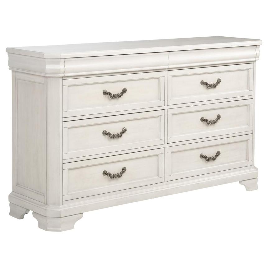 Camden 4-Piece King Bedroom Set alternate image, 4 of 6 images.