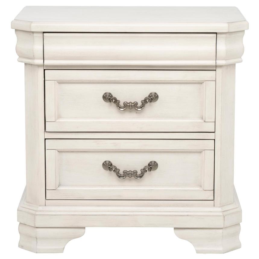 Camden 4-Piece Queen Bedroom Set alternate image, 4 of 5 images.