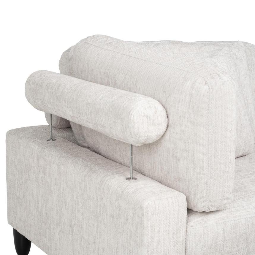 Cape Sectional Sofa 4PC  alternate image, 6 of 10 images.