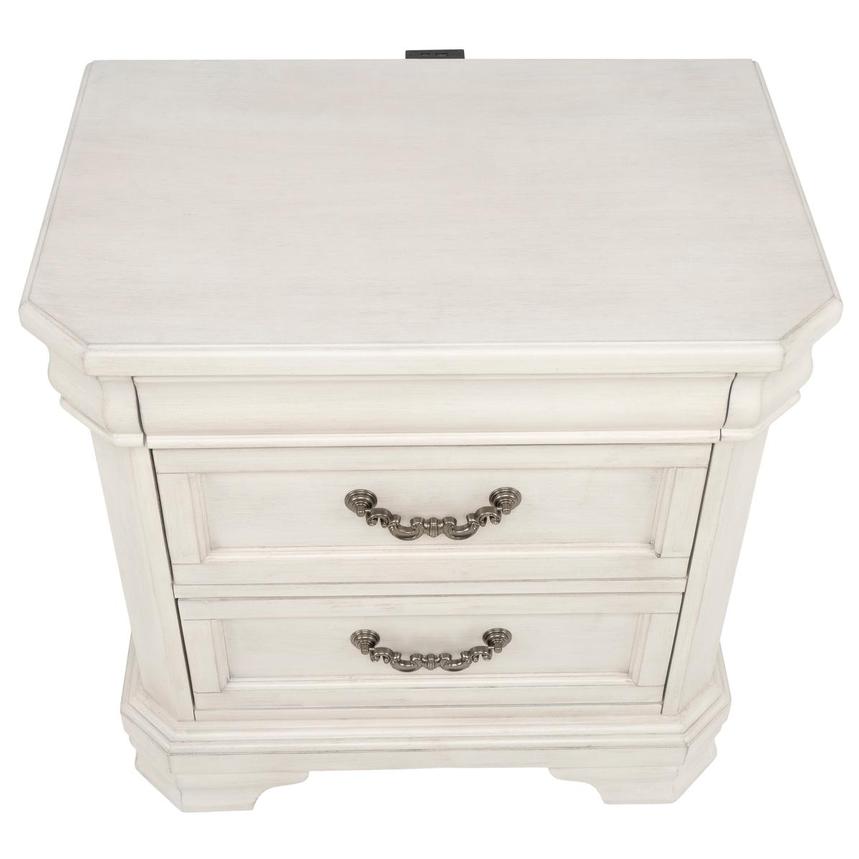 Camden Nightstand  alternate image, 6 of 15 images.