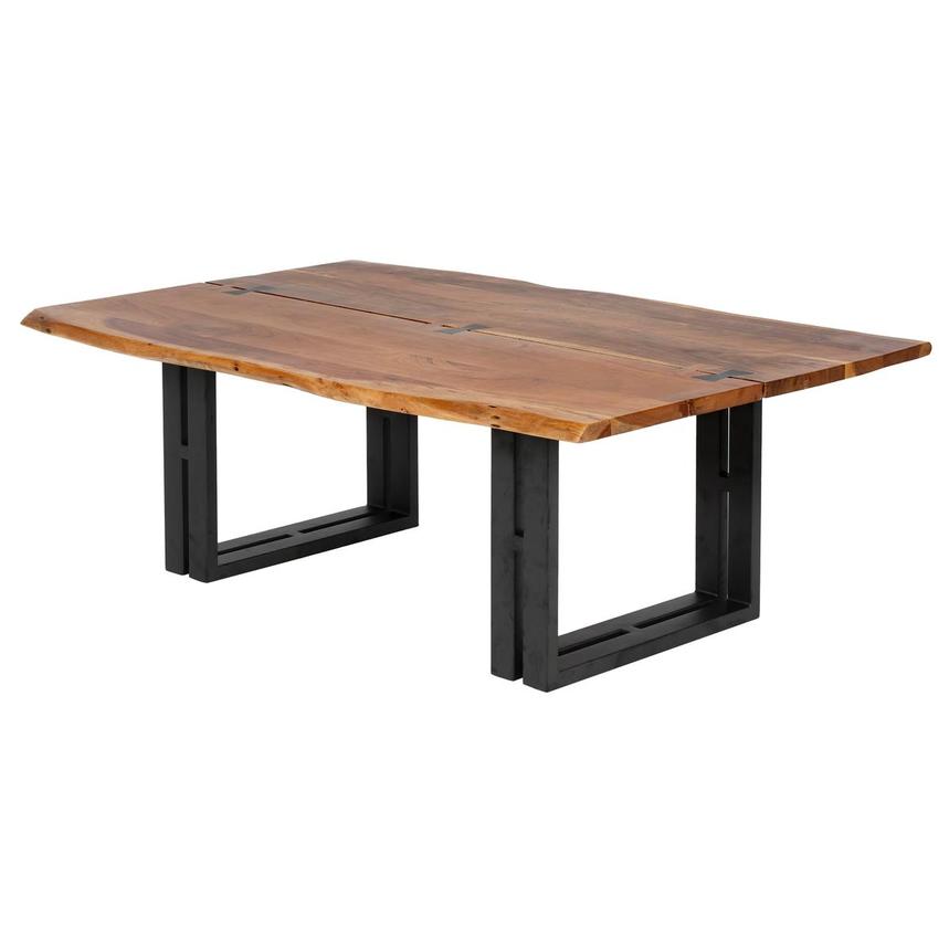 Tambo Coffee Table main image, 1 of 8 images.