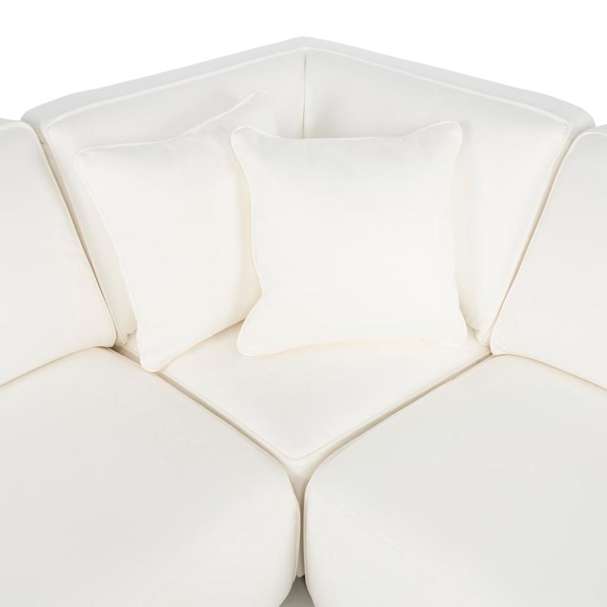 Coliseum Sectional Sofa 4PC  alternate image, 5 of 8 images.