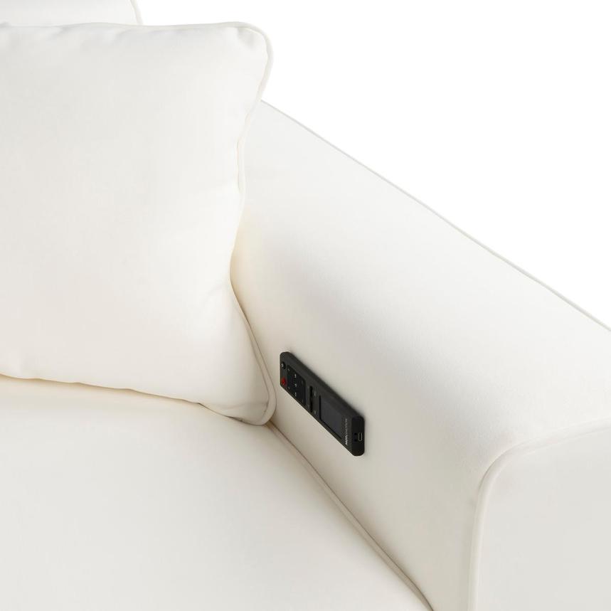 Coliseum Oversized Sofa  alternate image, 6 of 7 images.