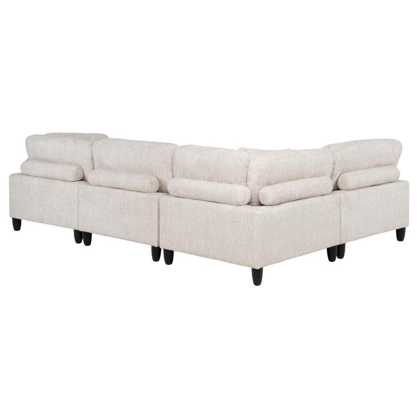 Cape Corner Sofa 4PC  alternate image, 3 of 10 images.