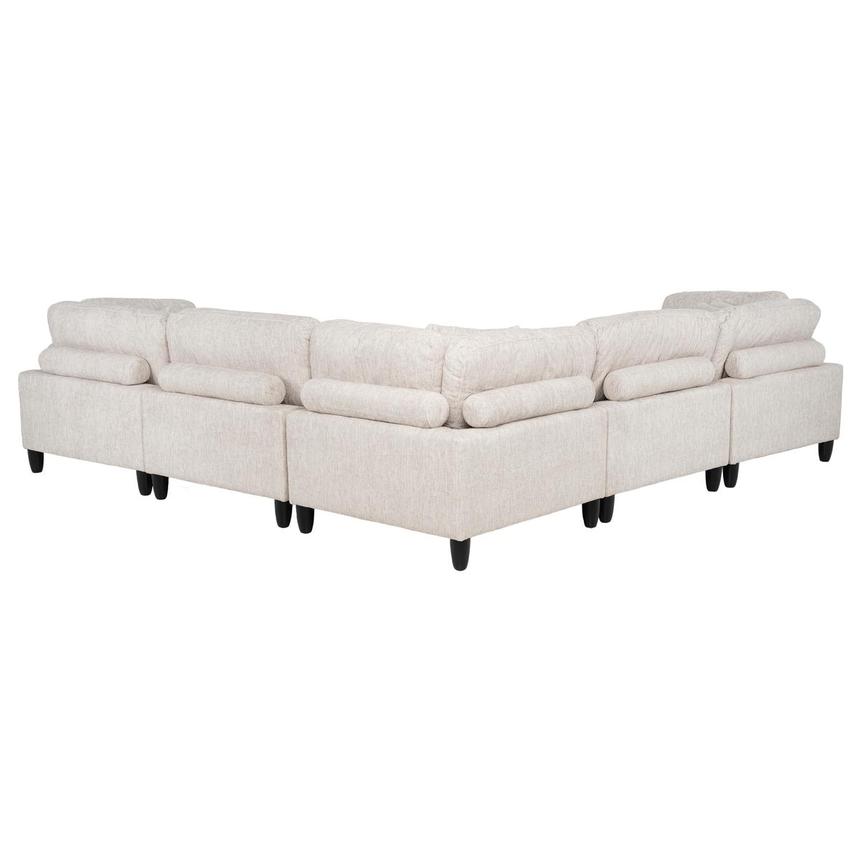 Cape Sectional Sofa  alternate image, 3 of 10 images.