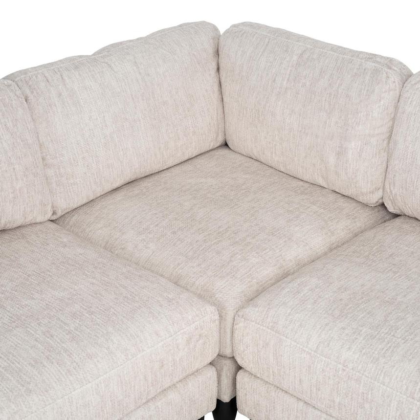 Cape Sectional Sofa alternate image, 4 of 10 images.
