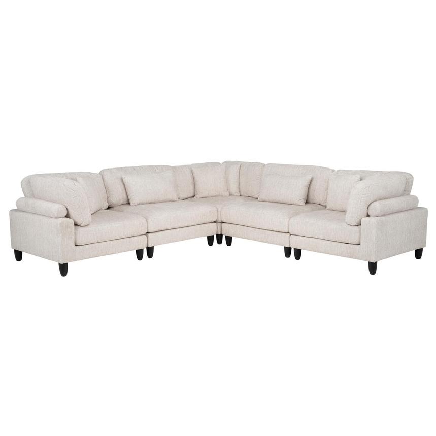 Cape Sectional Sofa  main image, 1 of 10 images.