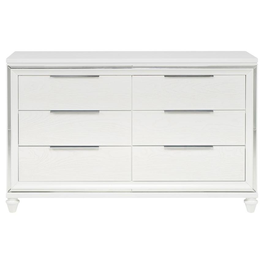 Prague 4-Piece King Bedroom Set  alternate image, 4 of 5 images.