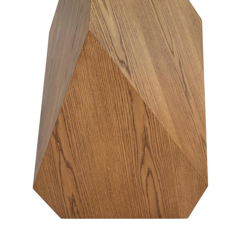 Geo Dining Table  alternate image, 6 of 6 images.