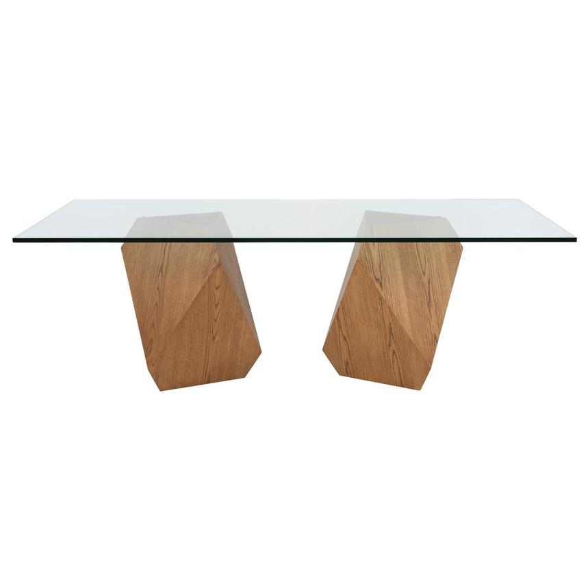 Geo Dining Table alternate image, 2 of 6 images.