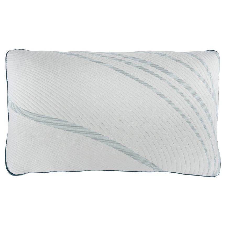 Adap Pro Adjust Queen Pillow  main image, 1 of 4 images.