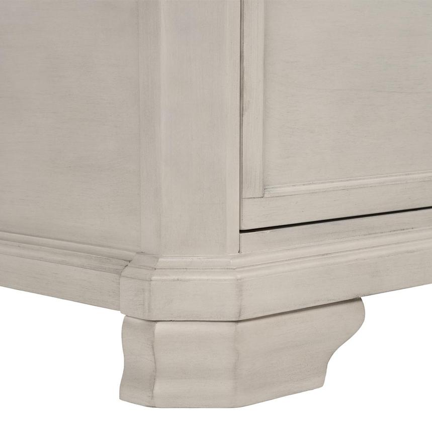 Camden King Storage Bed  alternate image, 8 of 10 images.