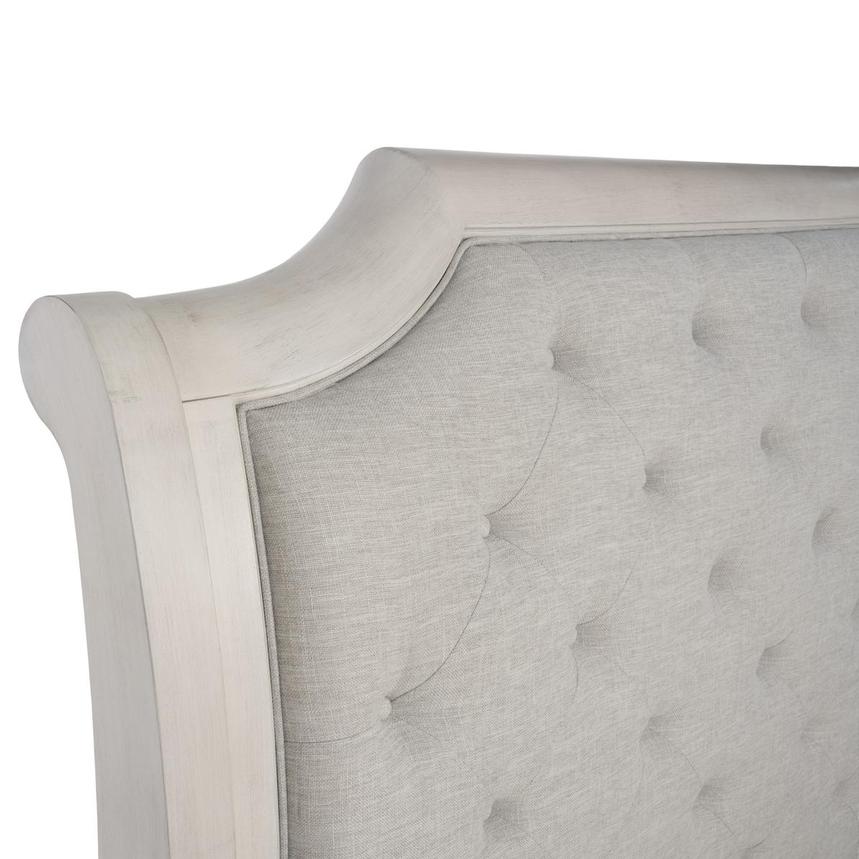 Camden King Storage Bed  alternate image, 6 of 11 images.