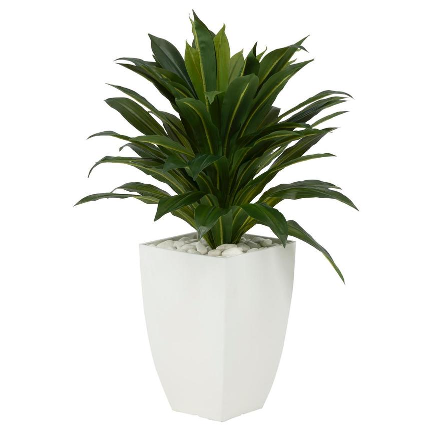 Mindalia Planter main image, 1 of 5 images.