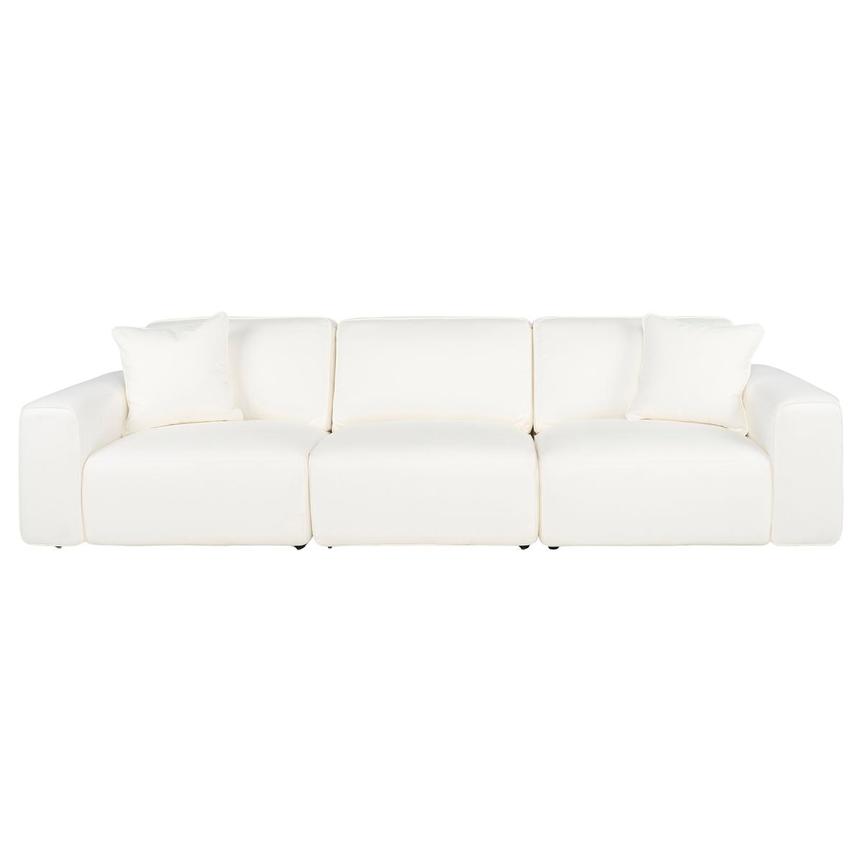 Coliseum Oversized Sofa  main image, 1 of 7 images.